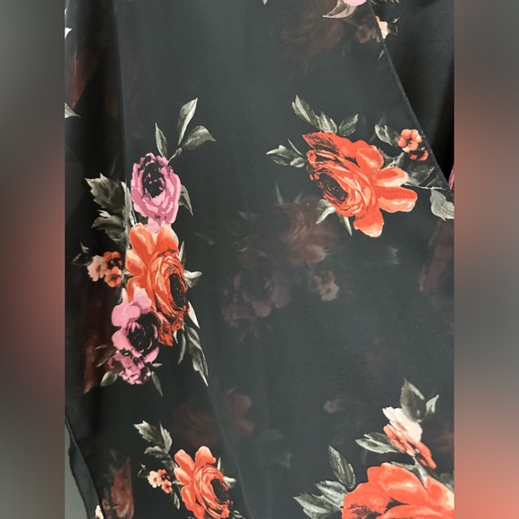 Emory Park bolero shrug - Picture 2 of 5